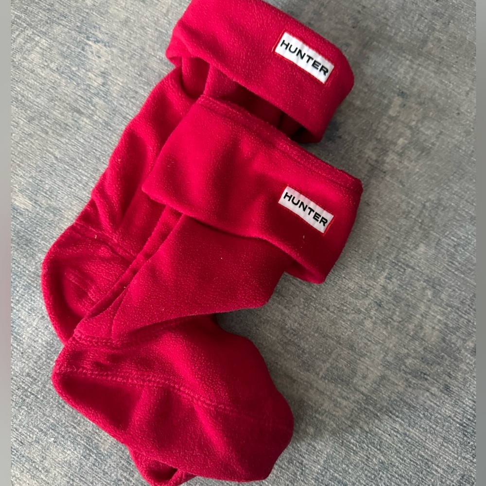 HUNTER Boot Socks - Picture 2 of 2